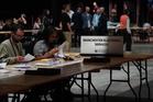 What is the Supplementary Vote? System explained as Manchester mayoral election goes to second count