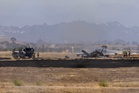 Pilot expected to survive after ejecting from crashed F-35B fighter jet