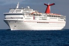 ‘Drunk’ Carnival cruise passenger allegedly stomped fiancée, threw her down ship’s stairs