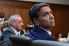 Trump tells Americans ‘you’re not going to get anybody better’ than Todd Blanche for AG. Here’s what he really means