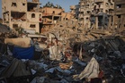A high-stakes test for Trump’s Gaza ceasefire board as Hamas disarmament looms