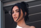 Suspect burglarized Kim Kardashian’s Los Angeles home and stole her car, cops say