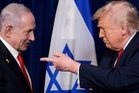 Netanyahu stays silent on Gaza peace plan four days after it was announced by Trump