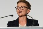 Who is Bev Craig? The person replacing Burnham as the new Greater Manchester mayor