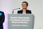 Labour’s Bev Craig secures big victory in Greater Manchester mayoral elections – results in full
