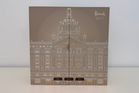 An honest review of the £270 Harrods beauty advent calendar