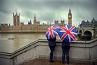 When will it rain in the UK? Met Office reveals whether drought will end today