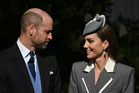 William and Kate to visit Commonwealth Games