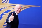Trust in Infantino ‘badly shaken’ after Fifa scraps World Cup investment plan