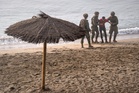 Death toll in Spain-Morocco border crisis in Ceuta reaches 67