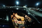 Japan earthquake death toll rises to 36 as survivors sleep in cars amid scorching heat