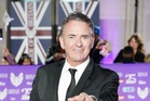 EastEnders star Shane Richie charged with drink-driving