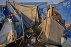 Palestinians in Gaza hope Hamas will disarm but fear Israeli forces won't withdraw
