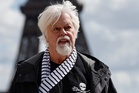 Paul Watson Foundation’s anti-whaling ship seized and crew detained after whaling vessel’s distress call