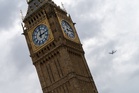 Boozy Westminster MPs are drinking so much they are having their stomachs pumped, report warns