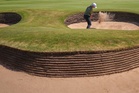 Highlights from the Women’s British Open, in photos