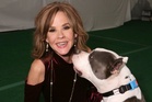 Exorcist star’s home searched in ‘kennel operation’ housing ‘more than 100 dogs’