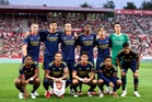 Arsenal website crashes during pre-season friendly leaving fans unable to view game they paid for