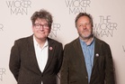 Children Of The Wicker Man director Justin Hardy dies aged 61