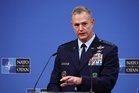 US general warns Pentagon he doesn’t have military resources to protect Israel: report