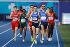 Josh Kerr makes history with Commonwealth Games gold in Glasgow