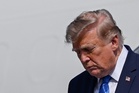 Trump insists his real approval numbers are the best they’ve ever been
