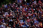 Nearly three-quarters of MAGA voters would back candidate accused of domestic violence: poll