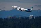 Flight attendants at Canada's WestJet go on strike in dispute over pay