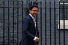 Andy Burnham’s new AI minister says people ‘right to worry’ about new tech