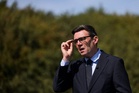 Burnham pledges to tackle smuggling gangs and small boat crossings