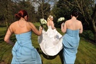 Searches for second-hand bridesmaid dresses up 17% year on year – Vinted