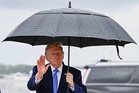 Trump says deal will be made on Strait of Hormuz after calling off ‘WW2-level strikes’
