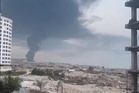 What we know as US accused of dropping 900kg bomb on family home in Iran