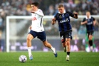 Tottenham teenager Mikey Moore set for another loan as Bundesliga club leads race for highly-rated star