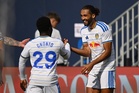 Liverpool crumble to pre-season defeat against Leeds after throwing away two-goal lead