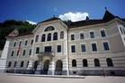 Cyberattack hits Liechtenstein's register of people behind companies and foundations