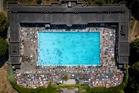 Temperatures to hit 35C on Monday as Met Office forecasts when UK will finally cool
