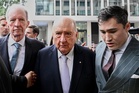 Former elite Australian rugby coach, 85, on trial for indecent assault