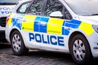 Man arrested after nine-year-old girl found injured at industrial estate dies