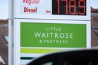 UK cases of fuel theft surge amid price hike and Middle East conflict