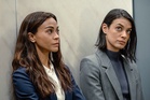 Lioness viewers react to Taylor Sheridan’s ‘totally nuts’ ending to season 3 premiere