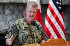 Top US commander vows China won’t dominate the Indo-Pacific