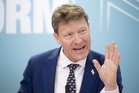 Why Reform UK’s Richard Tice is being investigated by parliamentary standards watchdog