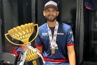 US cricketer hit with huge ban after being found guilty of match-fixing
