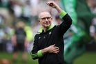 Celtic handed tricky Champions League play-off tie