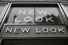 New Look appoints new boss amid online shopping and loyalty drive