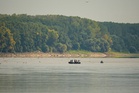 Record low Danube levels push some countries in Eastern Europe to the brink of energy emergency