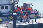 Channel crossings by migrants in 2026: What we know so far