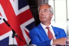 Farage discussed ‘liabilities’ of returning to politics in spring 2024