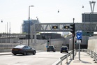 Vehicle charges for two major London tunnels to be increased
